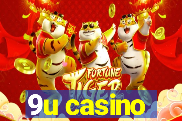 9u casino