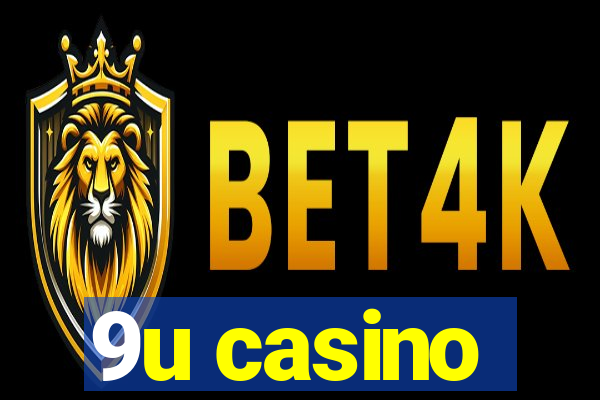 9u casino