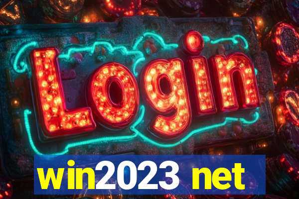 win2023 net