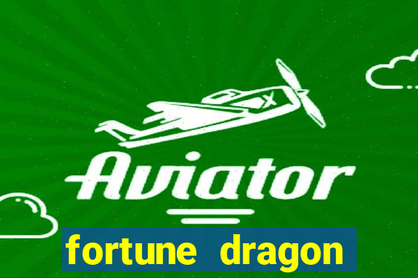 fortune dragon hatch 2 demo