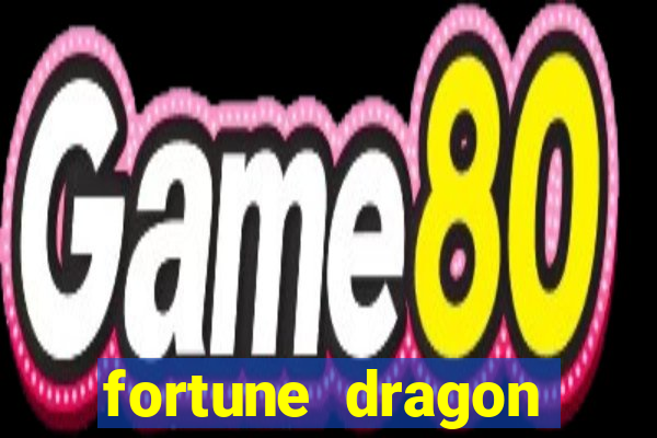 fortune dragon hatch 2 demo