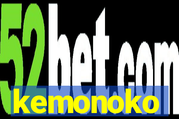 kemonoko