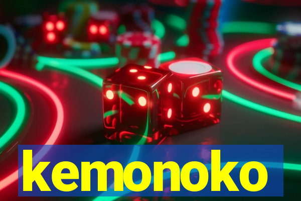 kemonoko