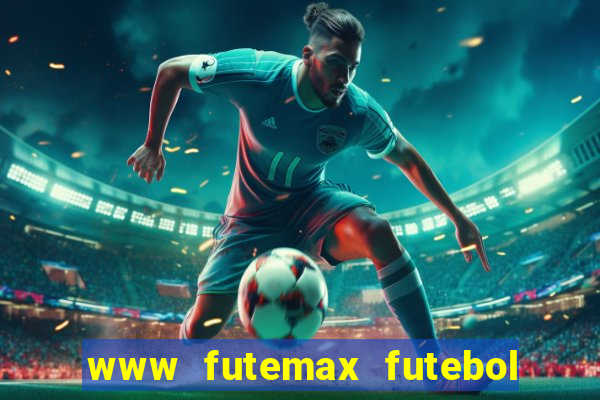 www futemax futebol ao vivo