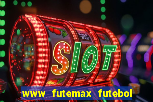 www futemax futebol ao vivo