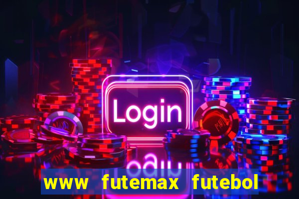 www futemax futebol ao vivo