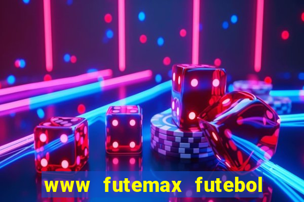 www futemax futebol ao vivo