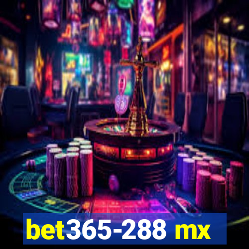 bet365-288 mx