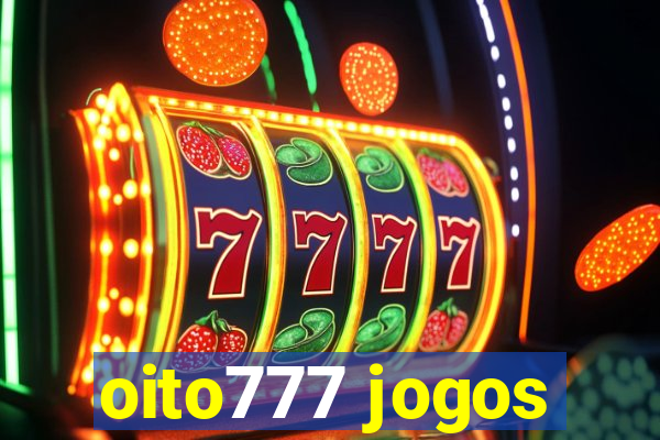 oito777 jogos