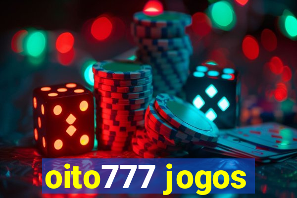 oito777 jogos