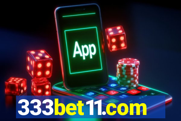 333bet11.com