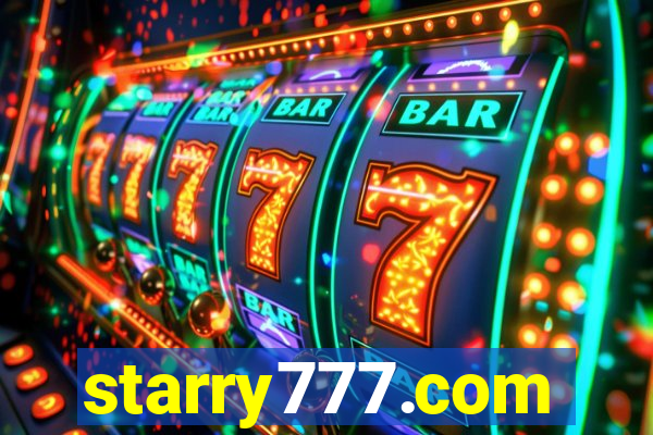 starry777.com