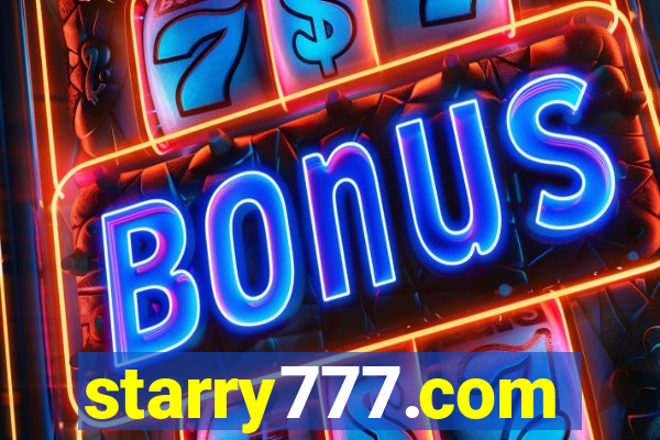 starry777.com