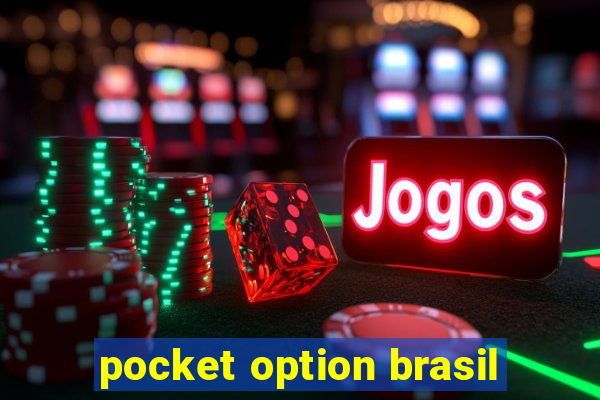 pocket option brasil