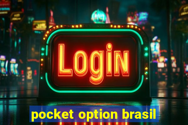 pocket option brasil