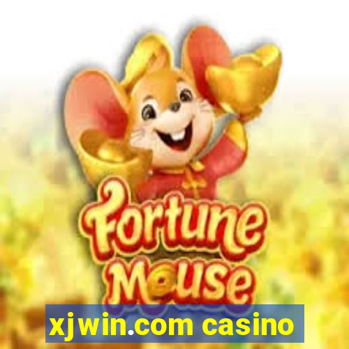 xjwin.com casino