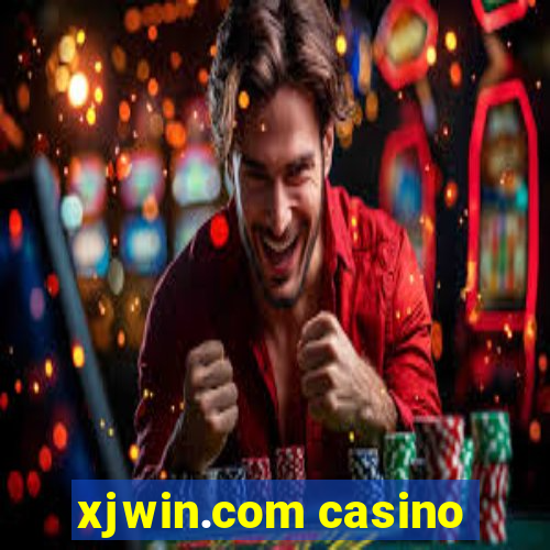 xjwin.com casino