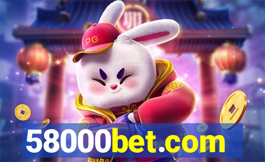 58000bet.com