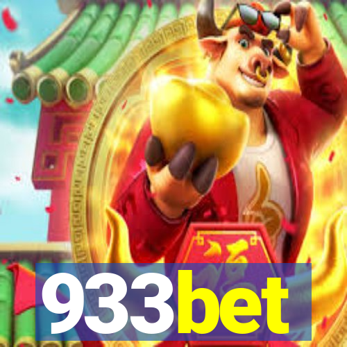 933bet