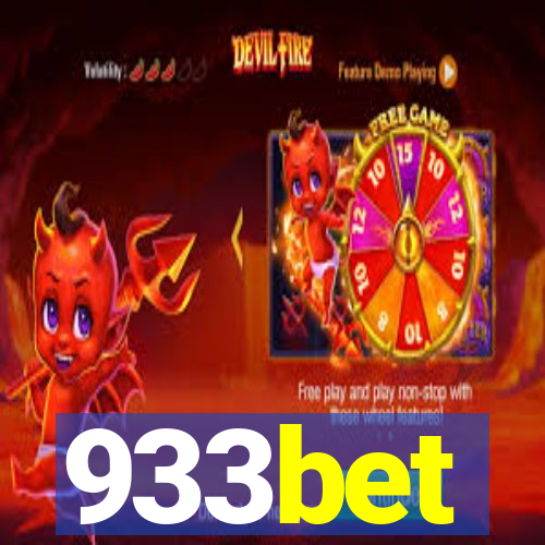 933bet