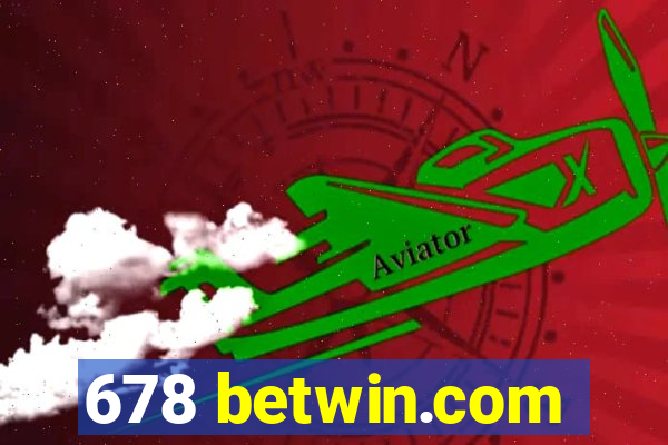 678 betwin.com