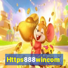 Https888wincom