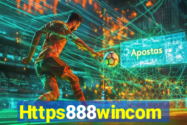 Https888wincom