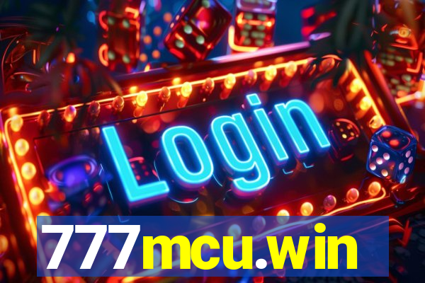 777mcu.win