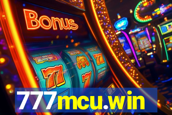 777mcu.win