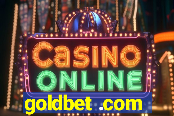 goldbet .com