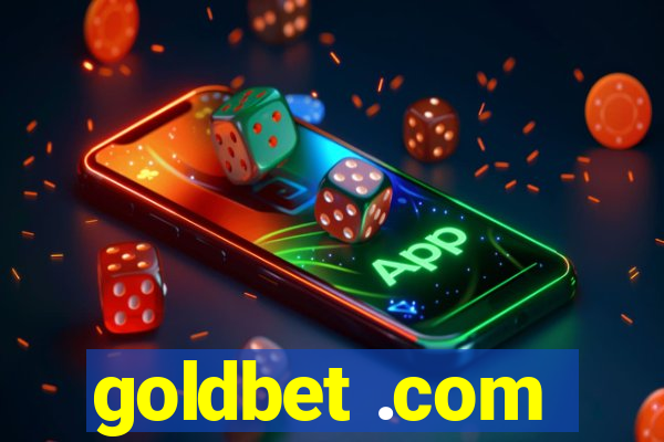 goldbet .com