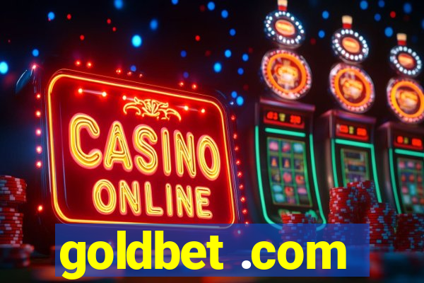 goldbet .com