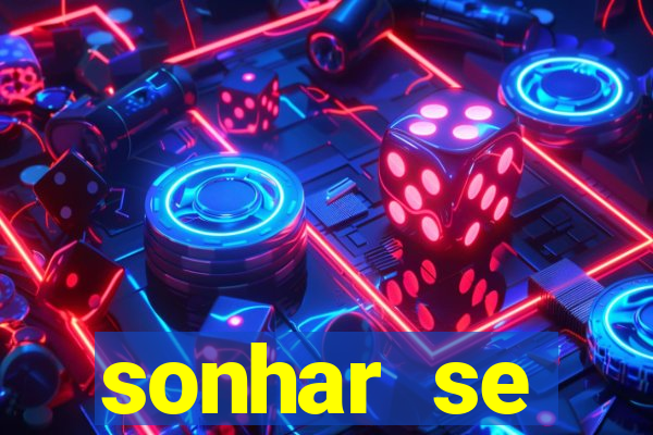 sonhar se escondendo de uma pessoa jogo do bicho