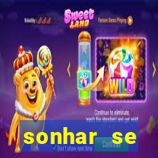 sonhar se escondendo de uma pessoa jogo do bicho