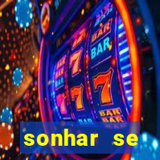 sonhar se escondendo de uma pessoa jogo do bicho