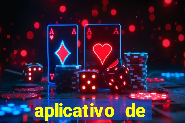 aplicativo de sinais slots