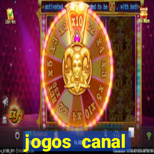 jogos canal premiere hoje