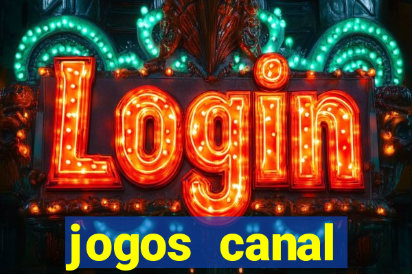 jogos canal premiere hoje