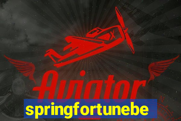 springfortunebet