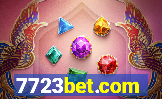 7723bet.com