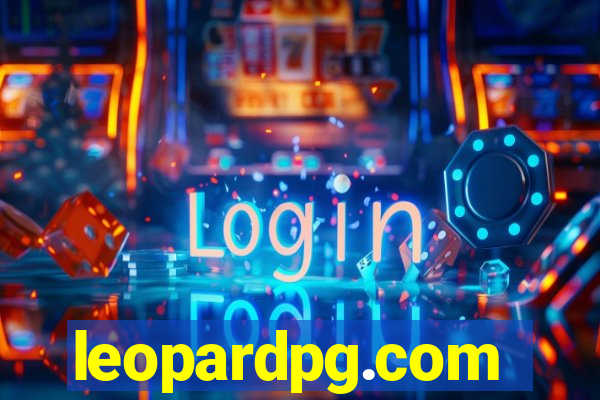 leopardpg.com