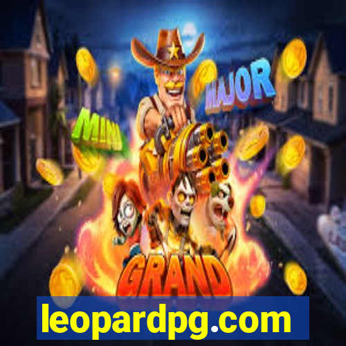 leopardpg.com