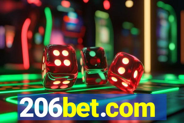 206bet.com