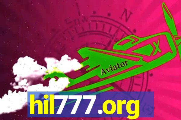 hil777.org