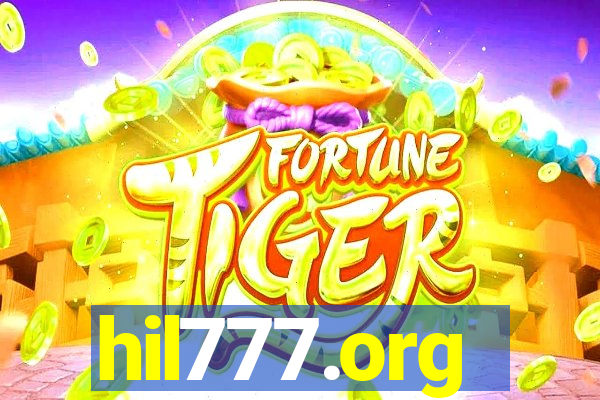 hil777.org