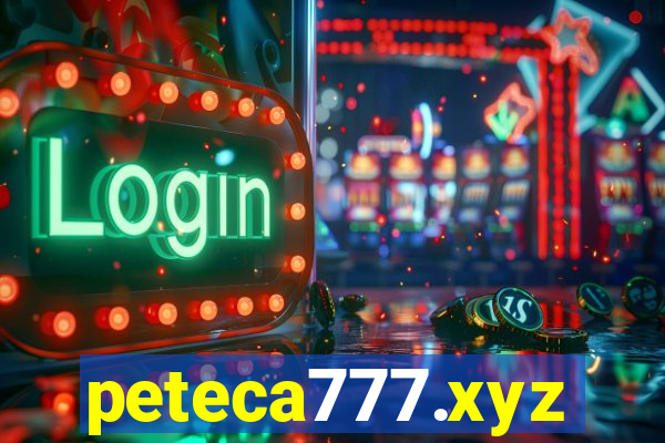 peteca777.xyz