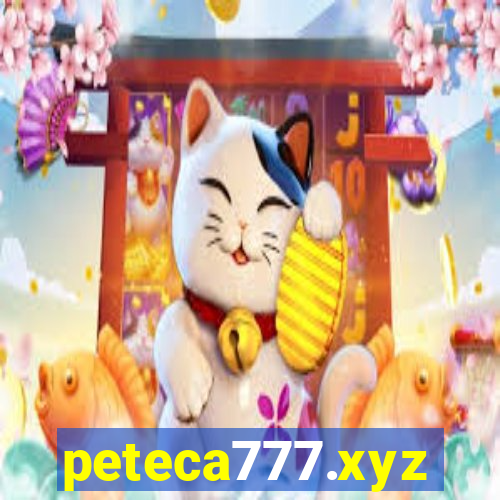 peteca777.xyz