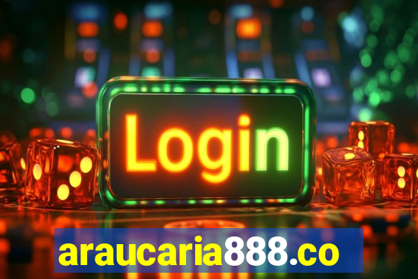 araucaria888.com