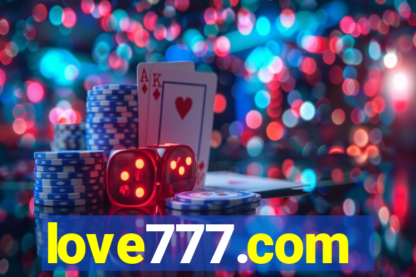 love777.com