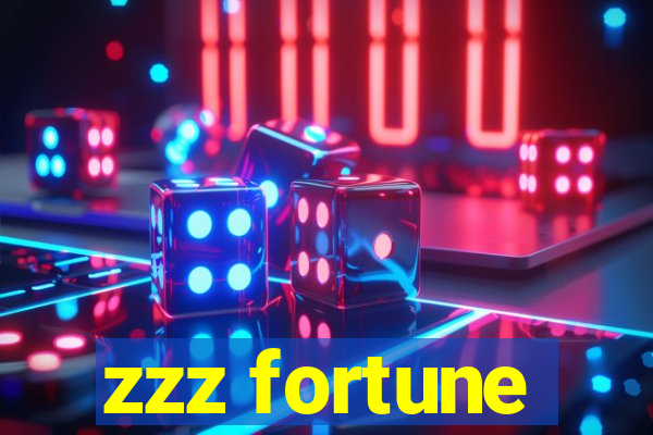 zzz fortune